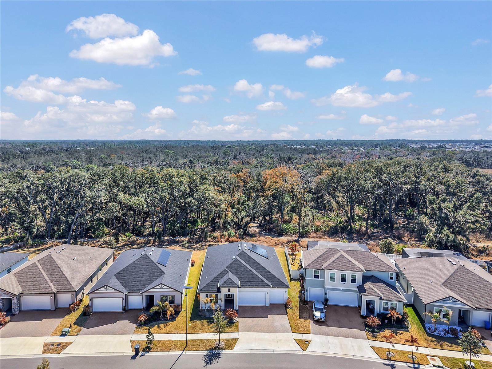 Image 57 of 80 For 12853 Bergstrom Bay Drive