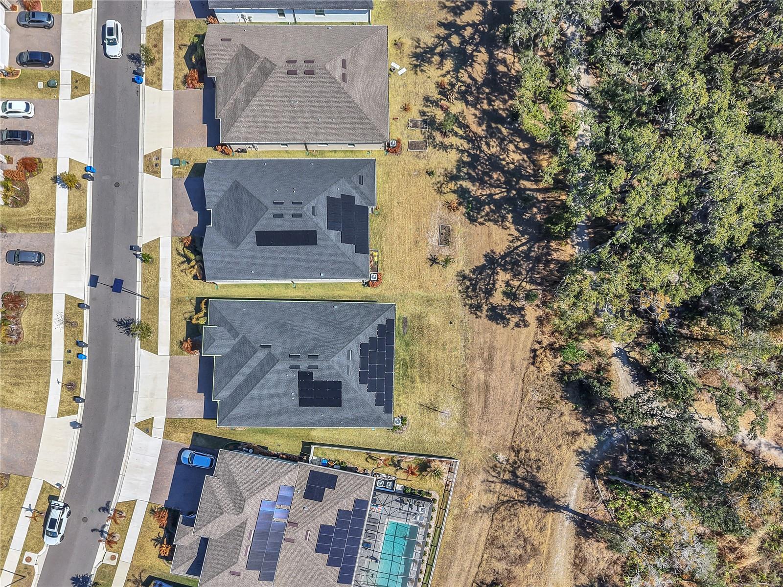 Image 58 of 80 For 12853 Bergstrom Bay Drive