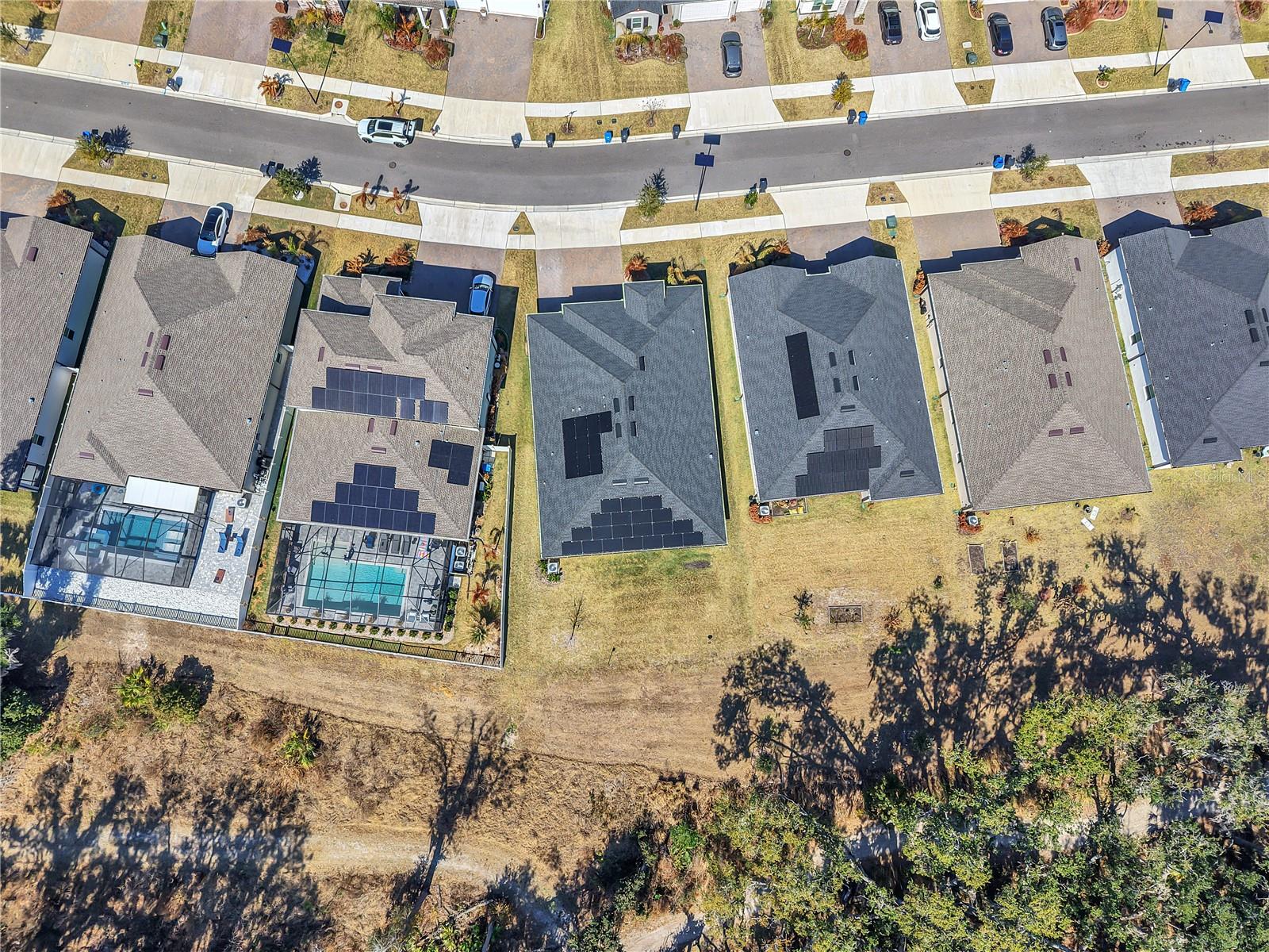 Image 59 of 80 For 12853 Bergstrom Bay Drive