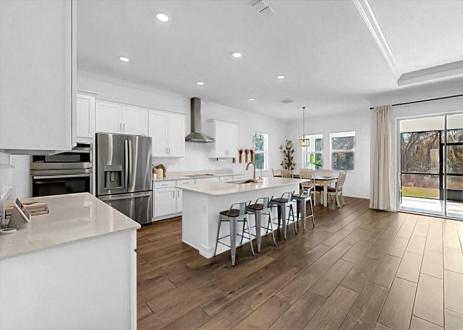 Image 7 of 80 For 12853 Bergstrom Bay Drive