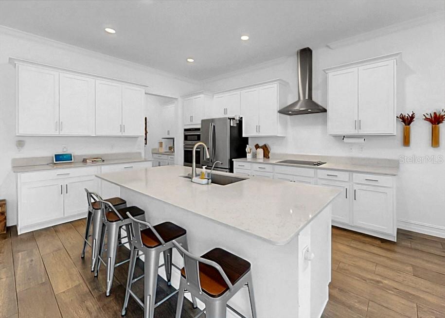 Image 9 of 80 For 12853 Bergstrom Bay Drive