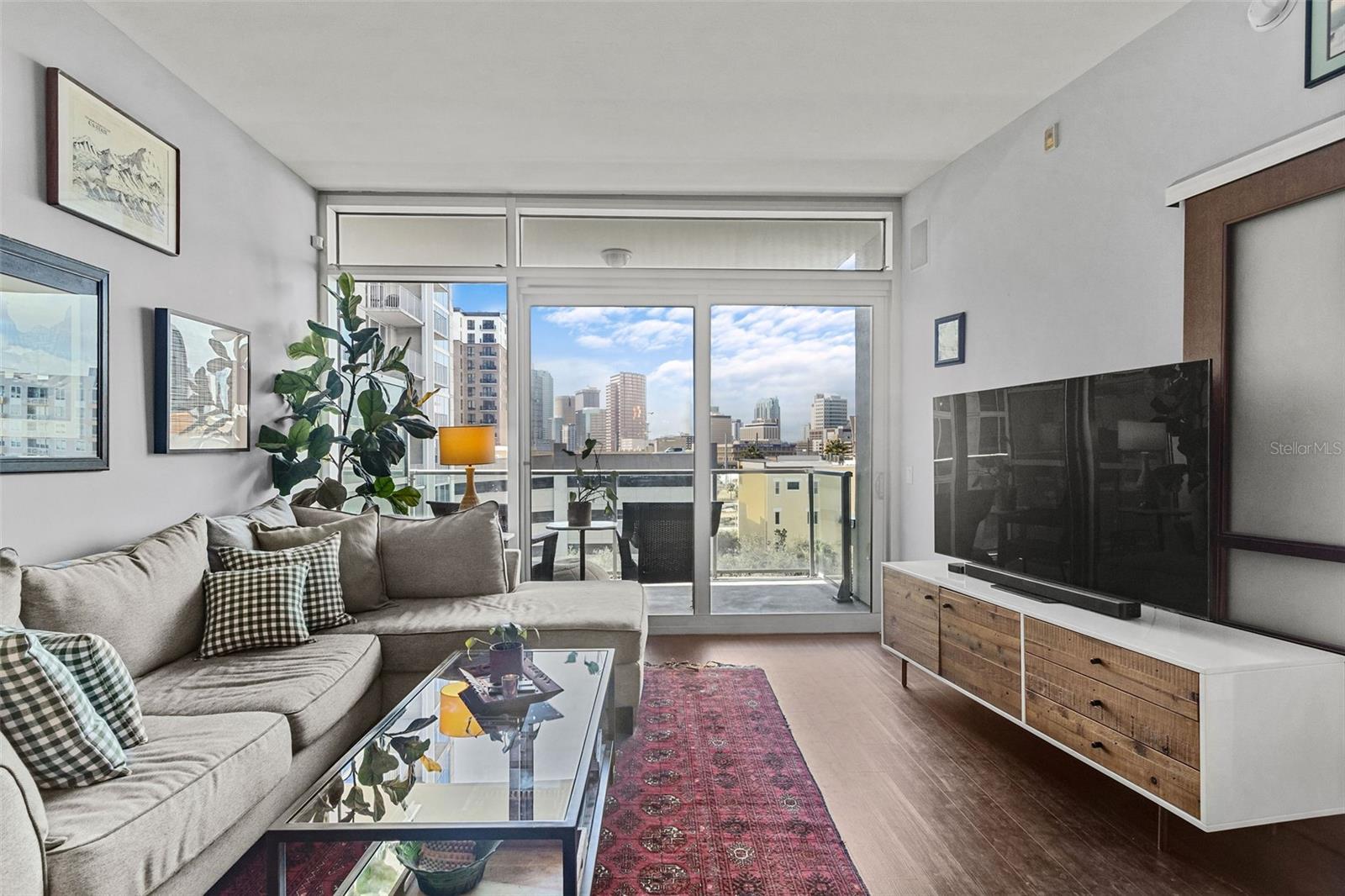 Details for 111 12th Street 1602, TAMPA, FL 33602