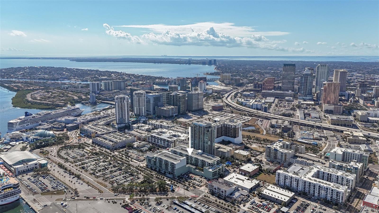 Image 32 of 32 For 111 12th Street 1602