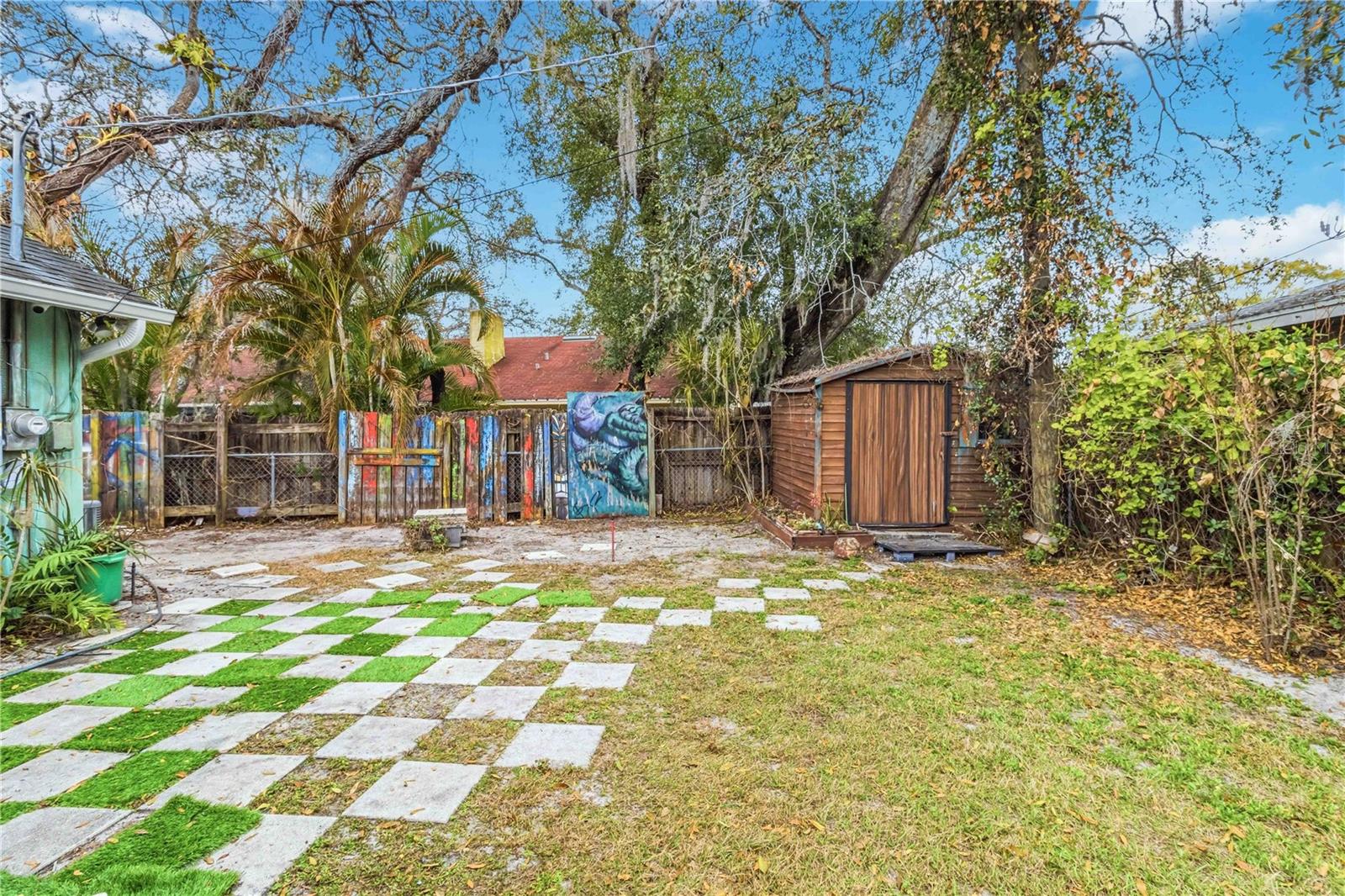 Image 24 of 28 For 5304 Rosecrest Circle