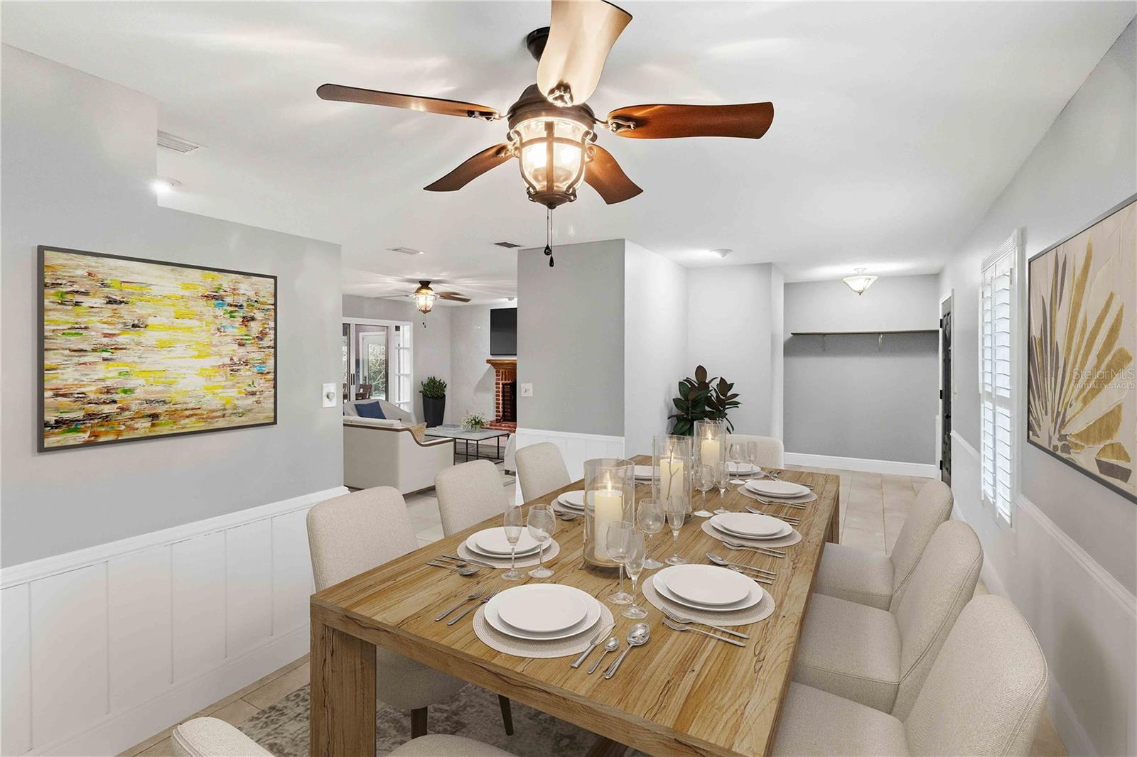 Image 3 of 28 For 5304 Rosecrest Circle