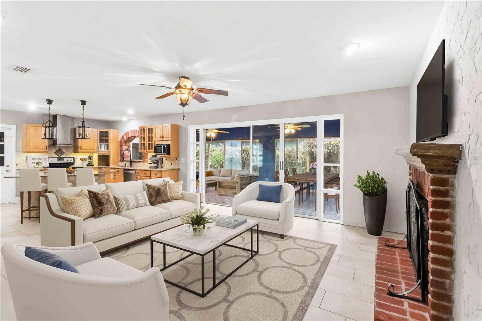 Image 7 of 28 For 5304 Rosecrest Circle