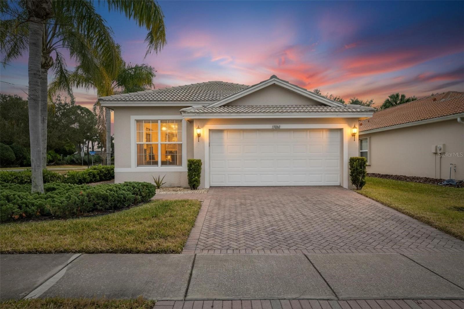 Details for 15802 Cobble Mill Drive, WIMAUMA, FL 33598