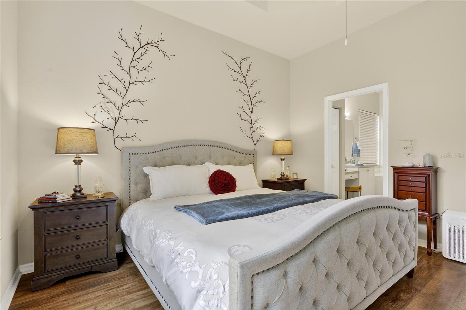 Image 18 of 59 For 15802 Cobble Mill Drive