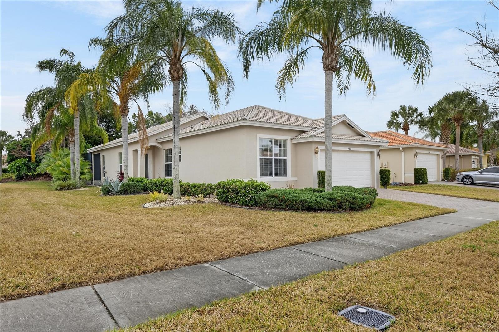 Image 2 of 59 For 15802 Cobble Mill Drive