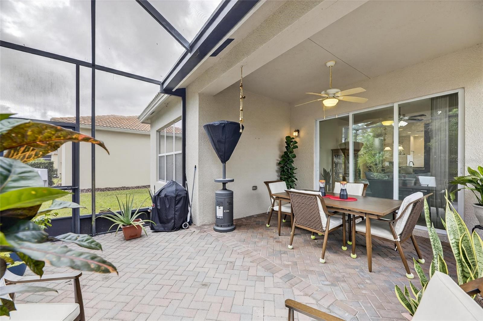 Image 38 of 59 For 15802 Cobble Mill Drive