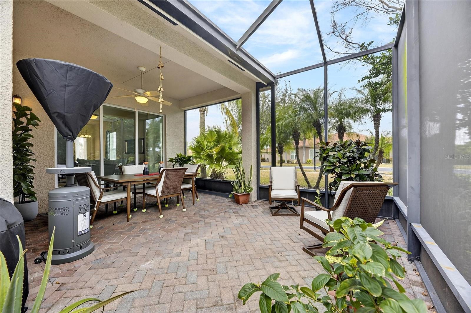 Image 40 of 59 For 15802 Cobble Mill Drive