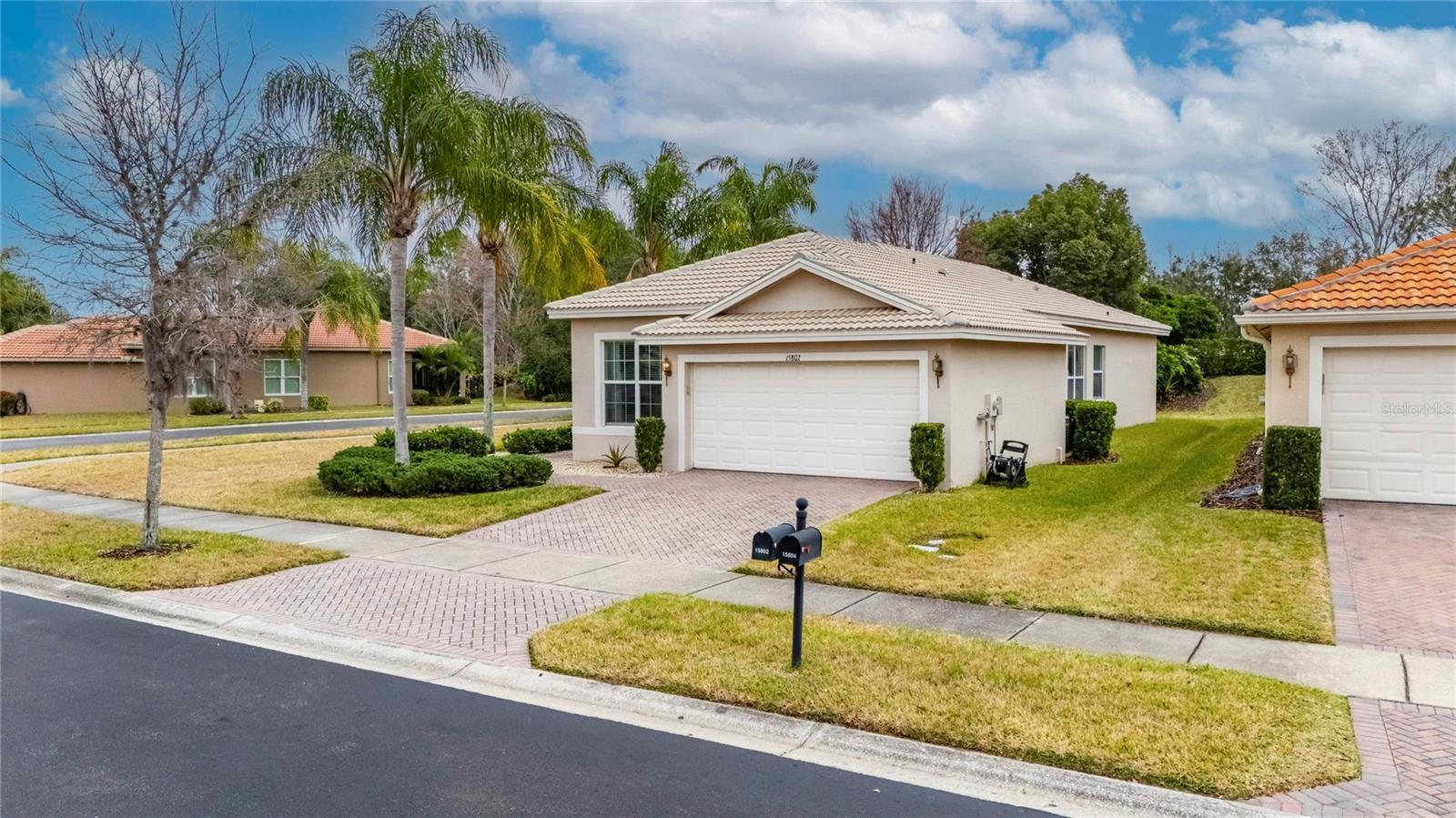 Image 47 of 59 For 15802 Cobble Mill Drive