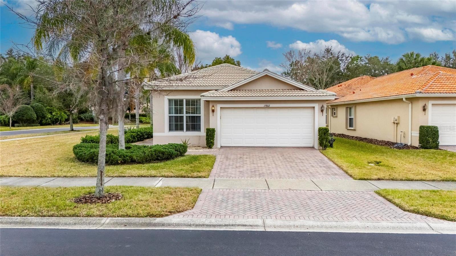 Image 48 of 59 For 15802 Cobble Mill Drive