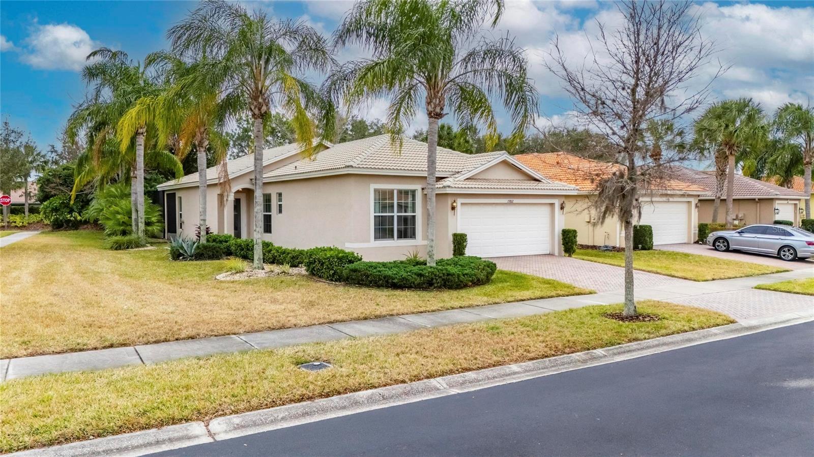 Image 53 of 59 For 15802 Cobble Mill Drive