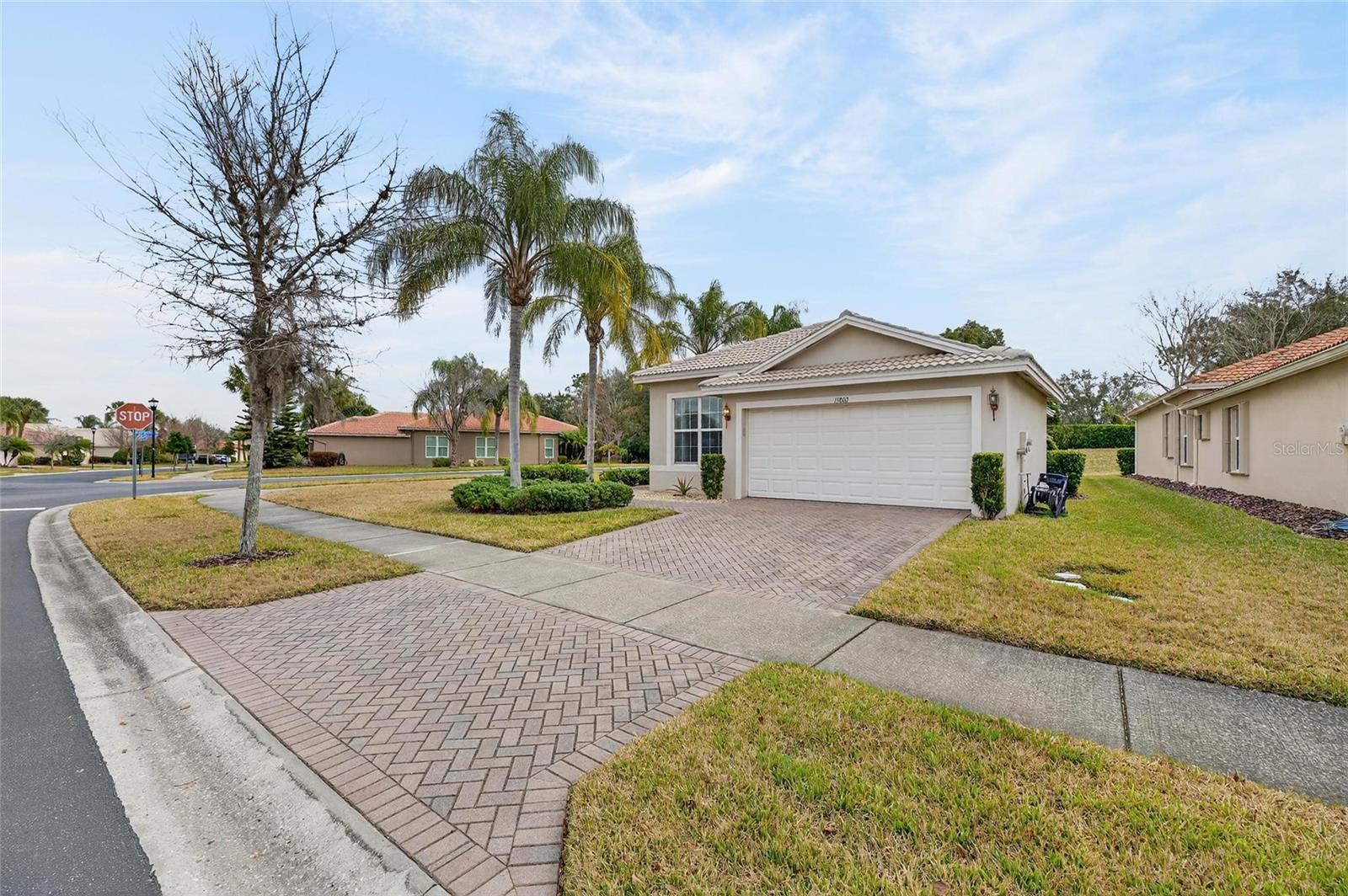 Image 54 of 59 For 15802 Cobble Mill Drive