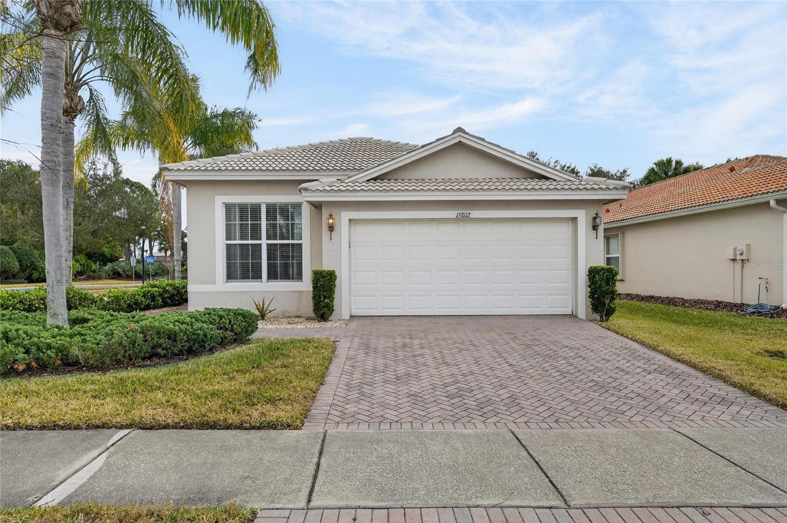 Image 55 of 59 For 15802 Cobble Mill Drive