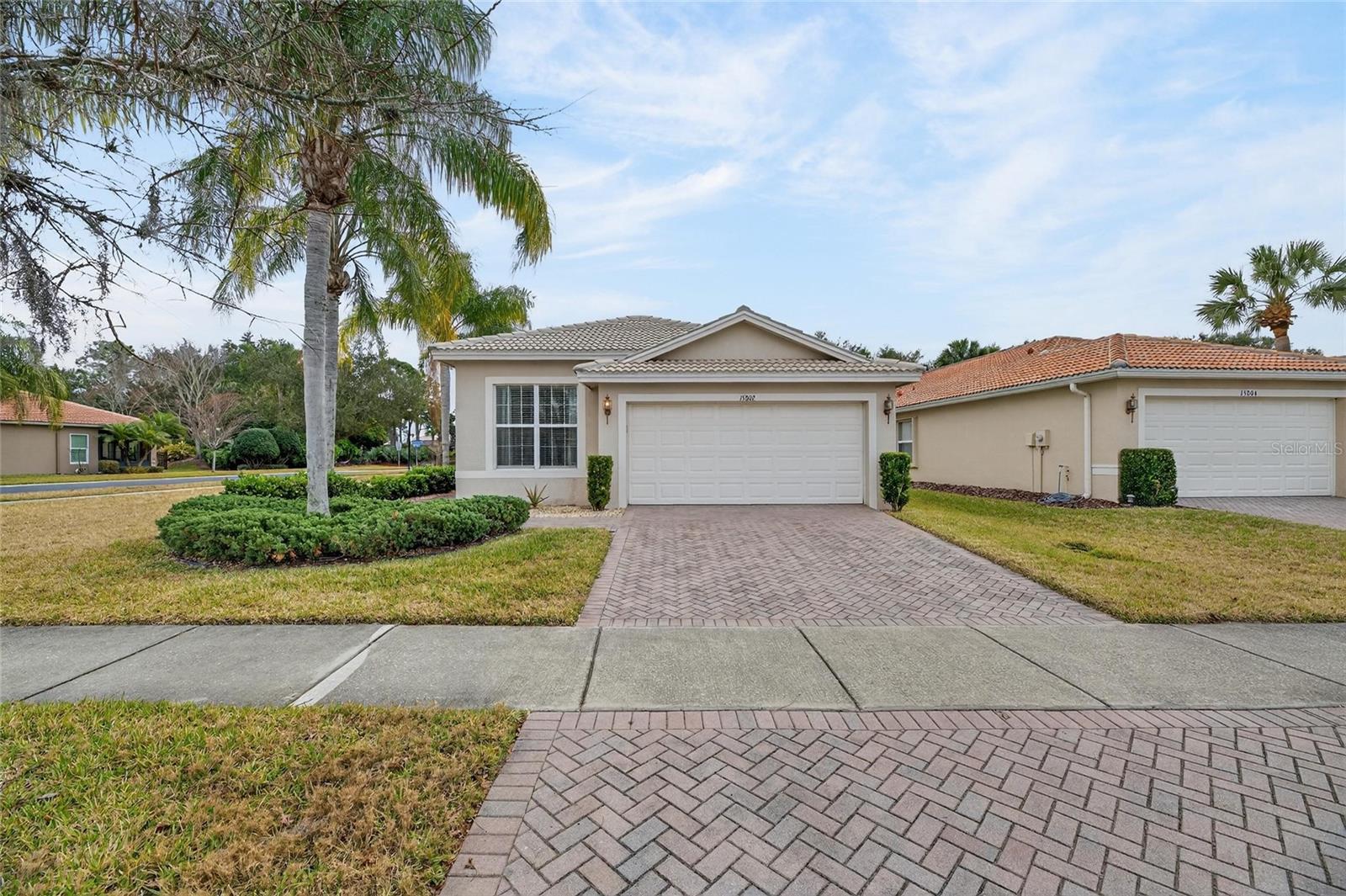 Image 56 of 59 For 15802 Cobble Mill Drive