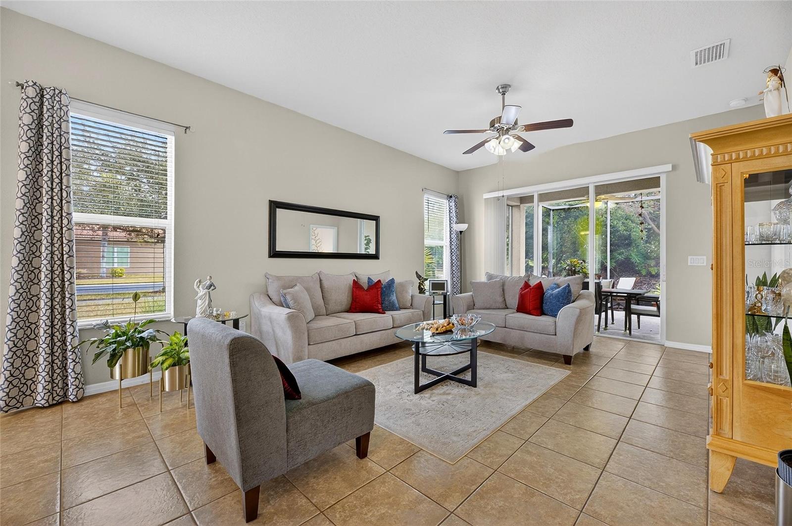 Image 6 of 59 For 15802 Cobble Mill Drive