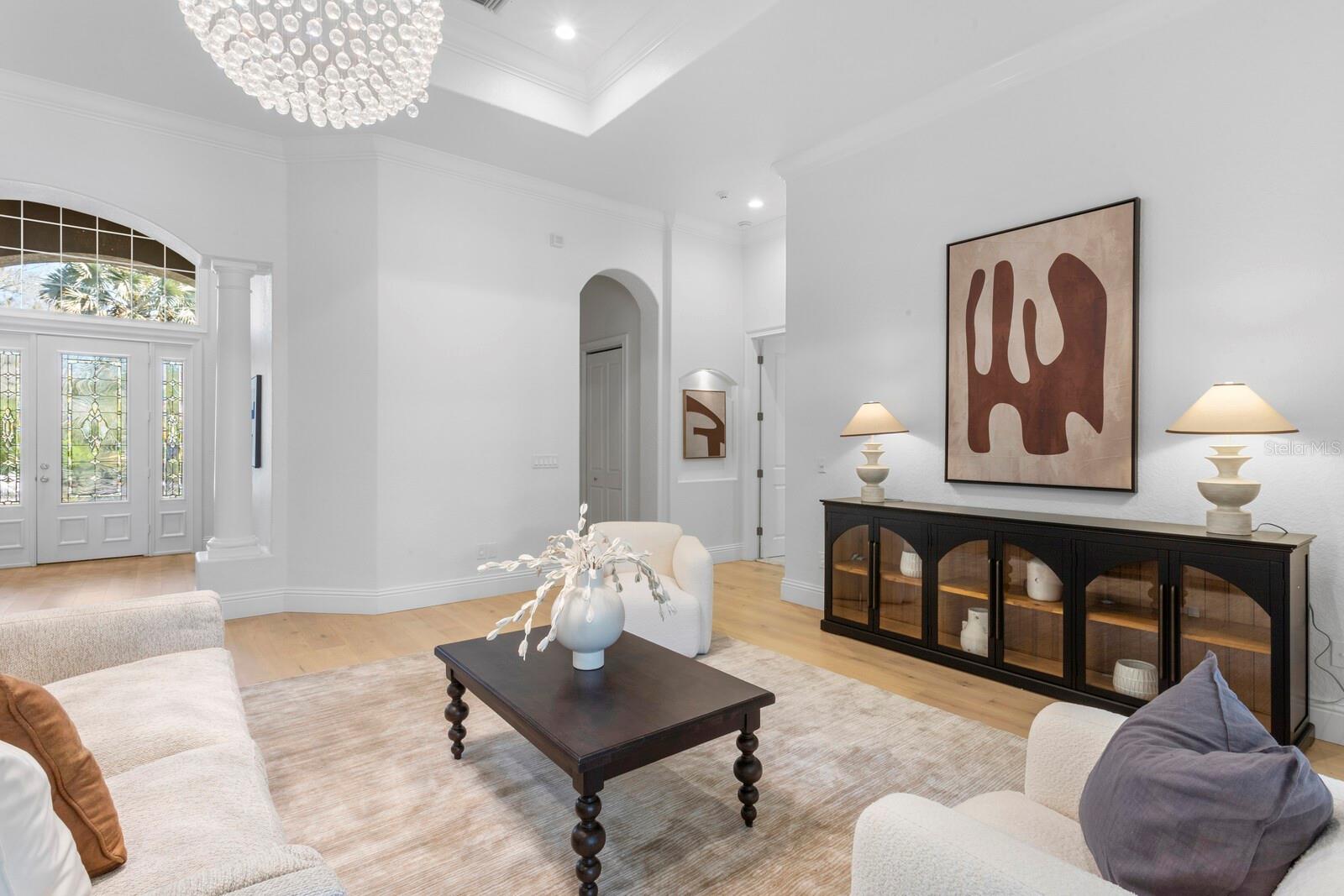 Listing photo id 10 for 9916 Menander Wood Court