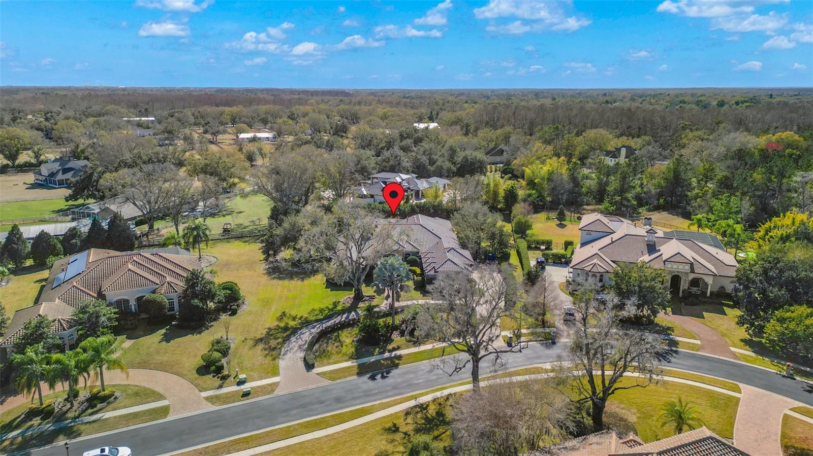 Listing photo id 0 for 9916 Menander Wood Court