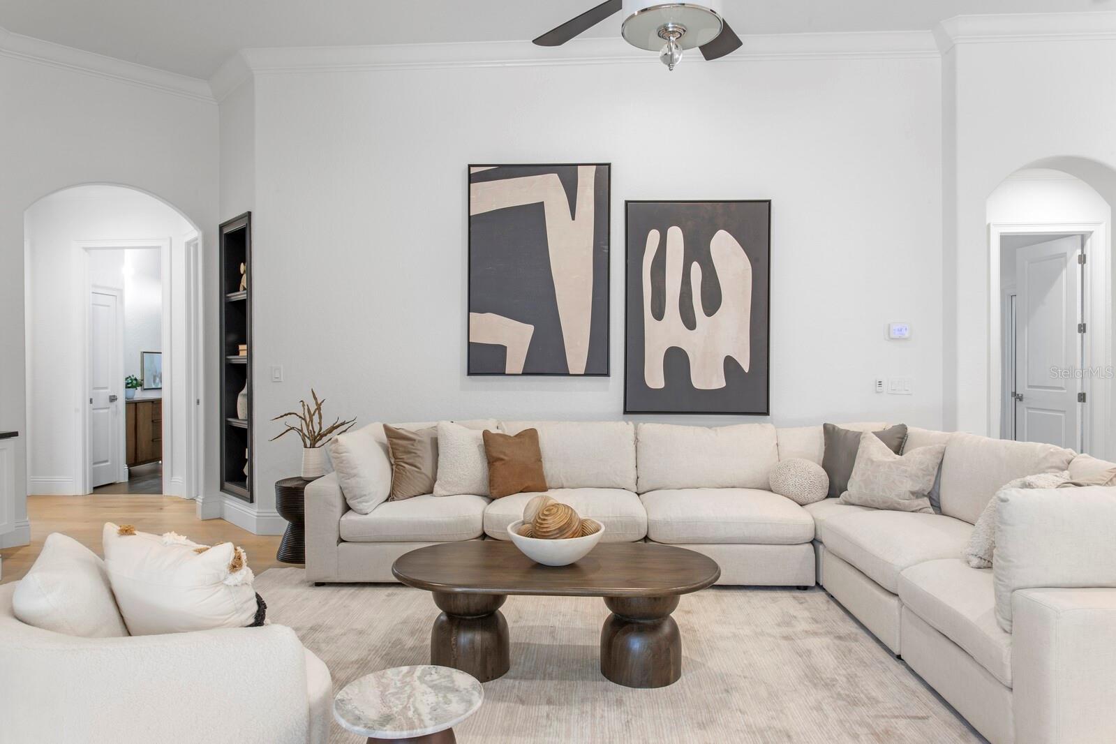 Listing photo id 23 for 9916 Menander Wood Court