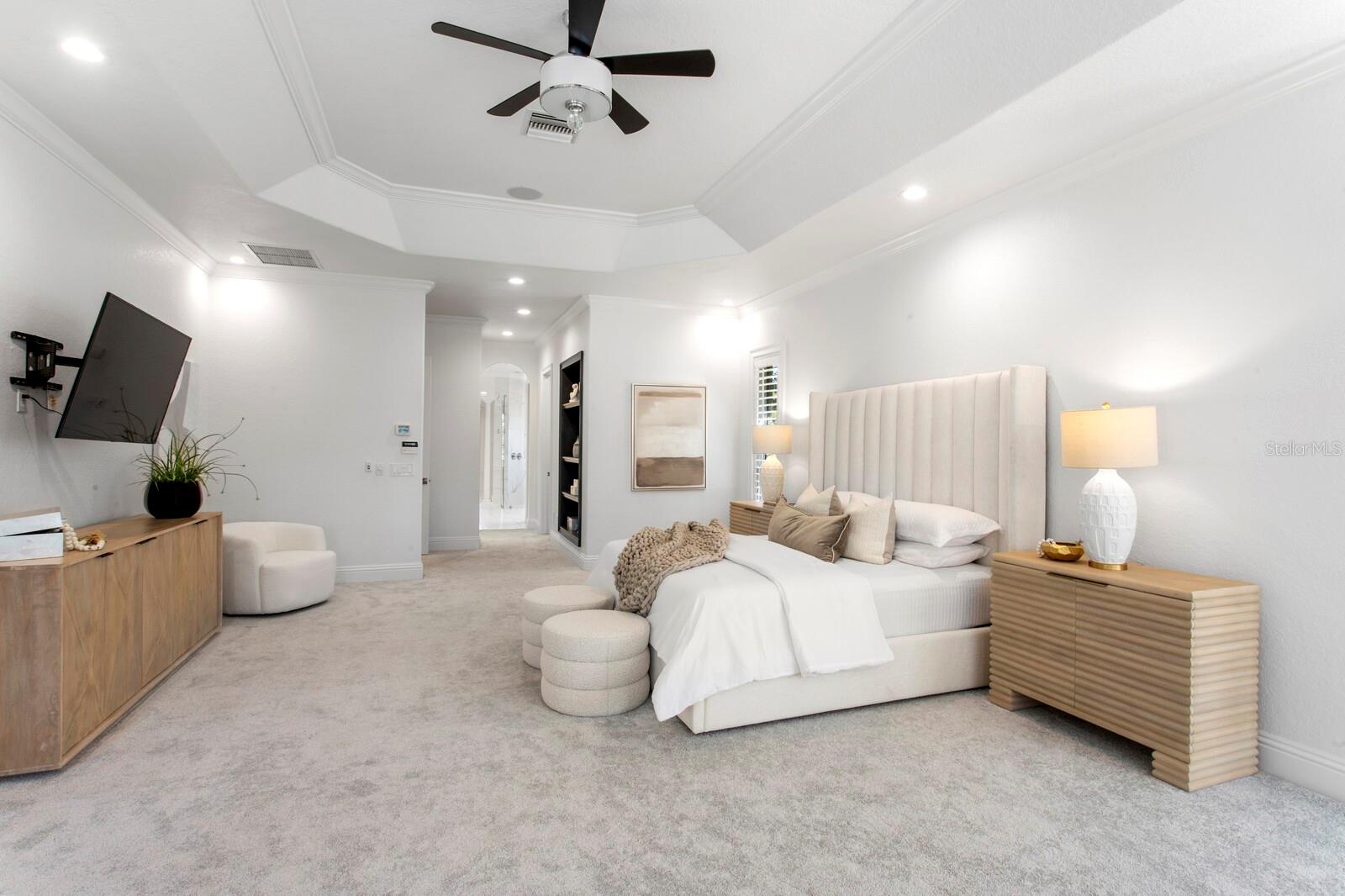 Listing photo id 30 for 9916 Menander Wood Court