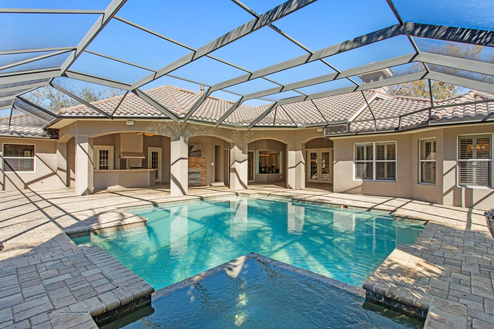 Listing photo id 52 for 9916 Menander Wood Court