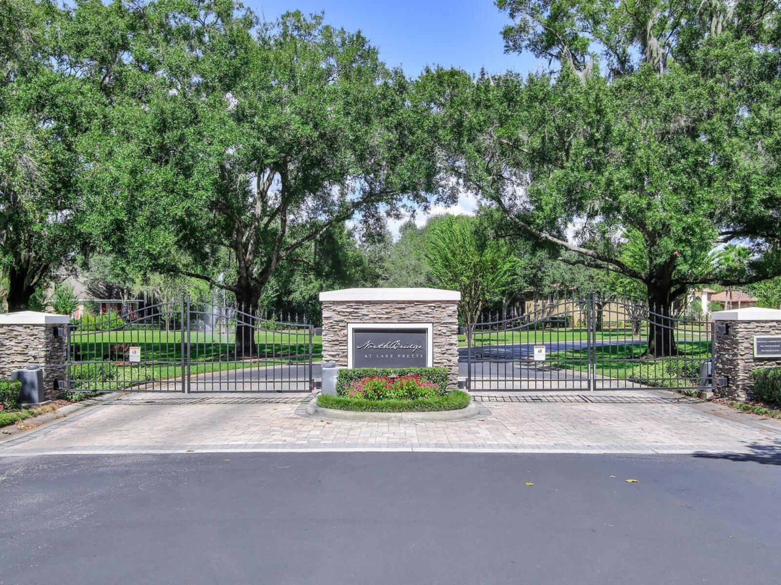 Listing photo id 60 for 9916 Menander Wood Court