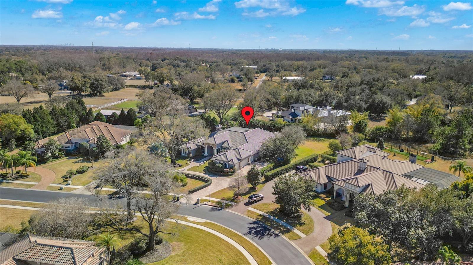 Listing photo id 62 for 9916 Menander Wood Court