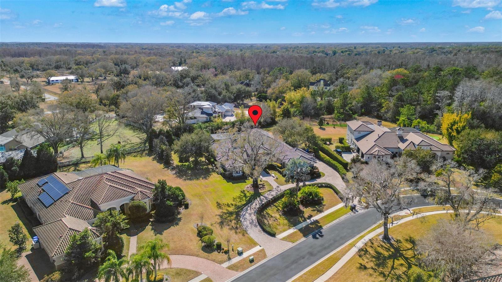 Listing photo id 70 for 9916 Menander Wood Court