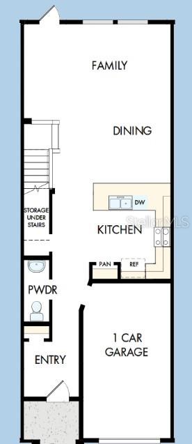 Image 2 of 8 For 6406 Jensen View Avenue