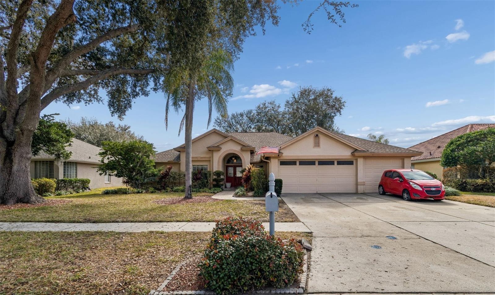 Listing photo id 0 for 16711 Longleat Drive