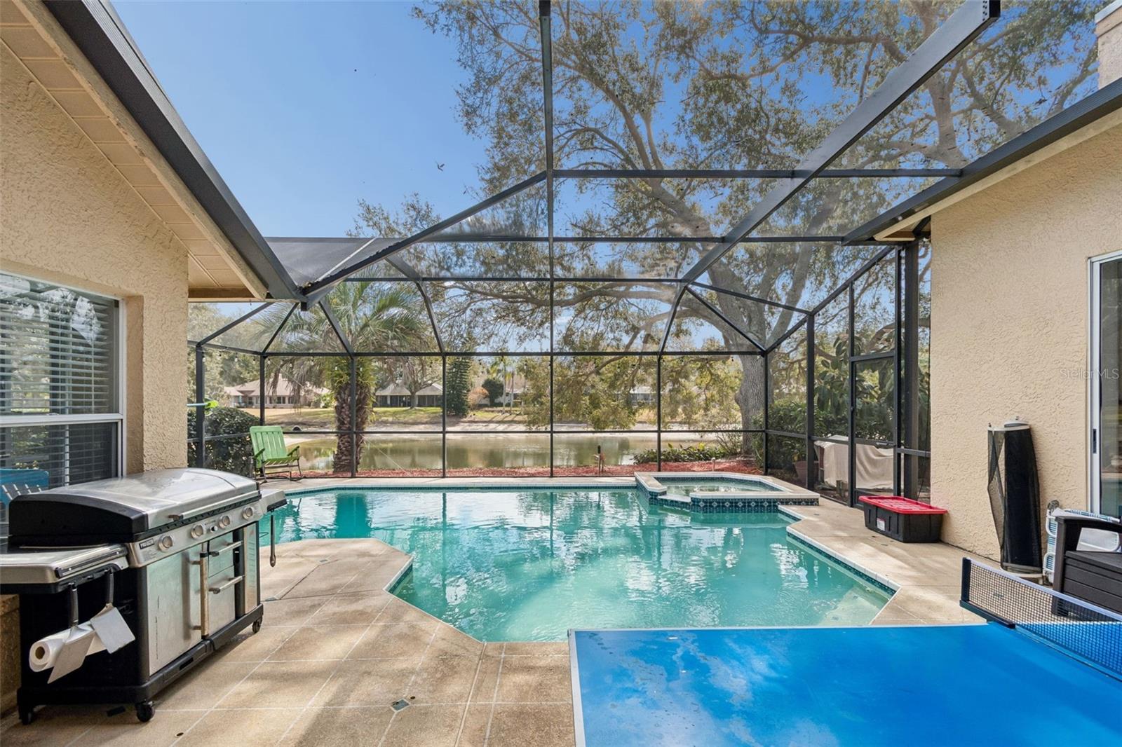 Listing photo id 50 for 16711 Longleat Drive