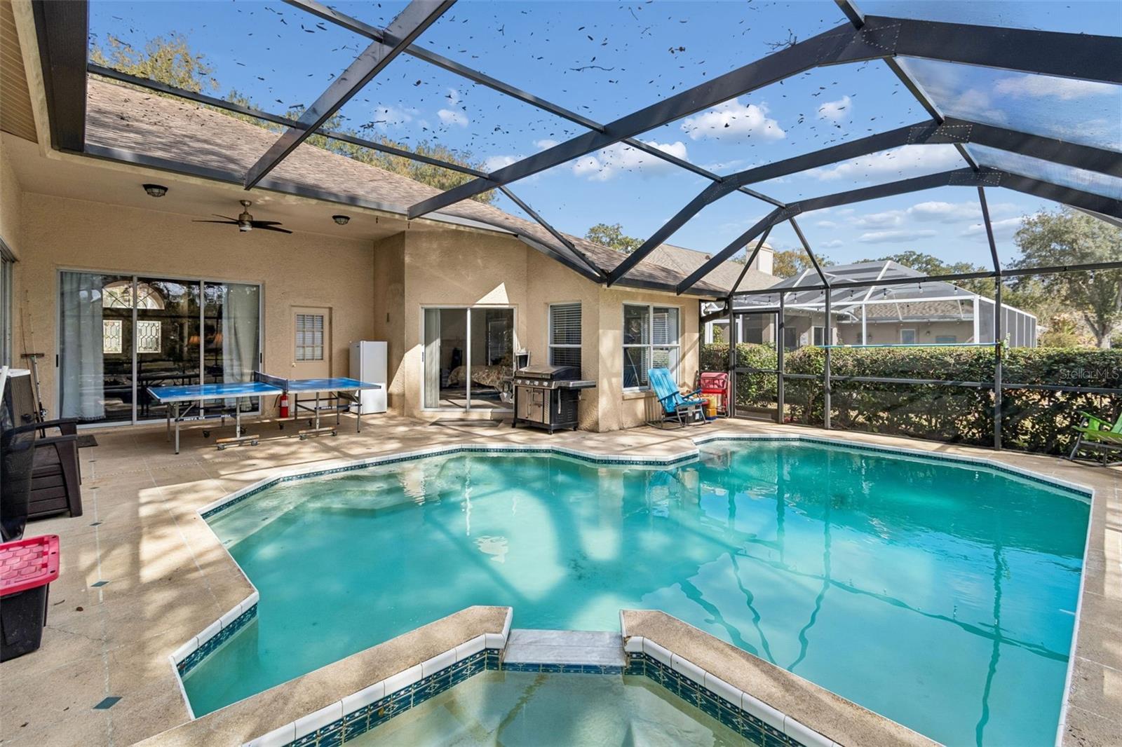 Listing photo id 54 for 16711 Longleat Drive