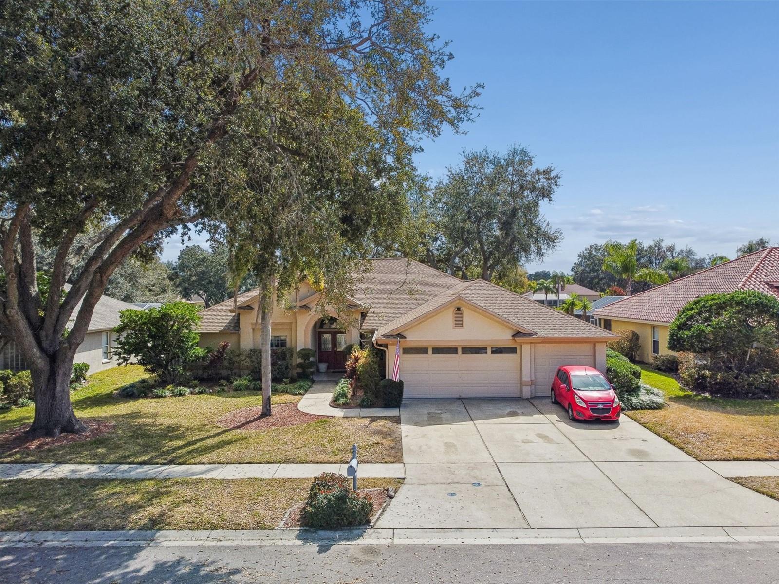 Listing photo id 62 for 16711 Longleat Drive