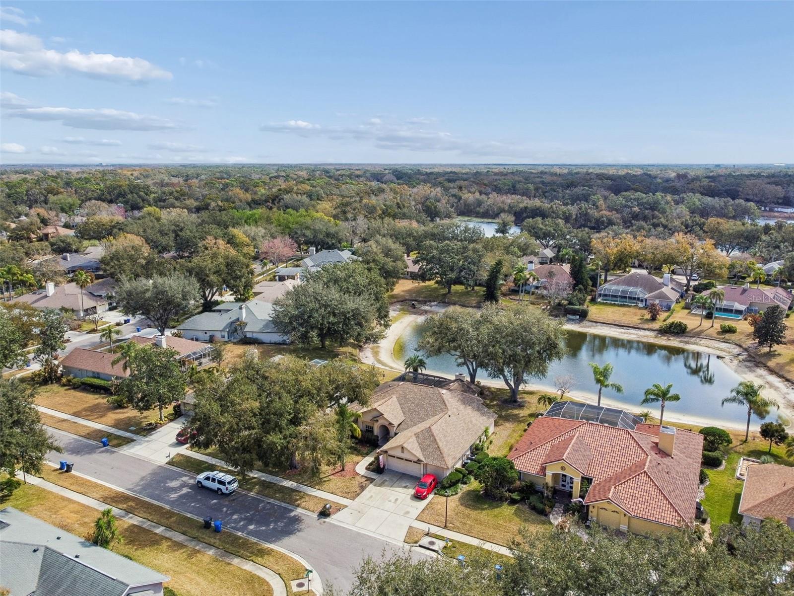 Listing photo id 63 for 16711 Longleat Drive