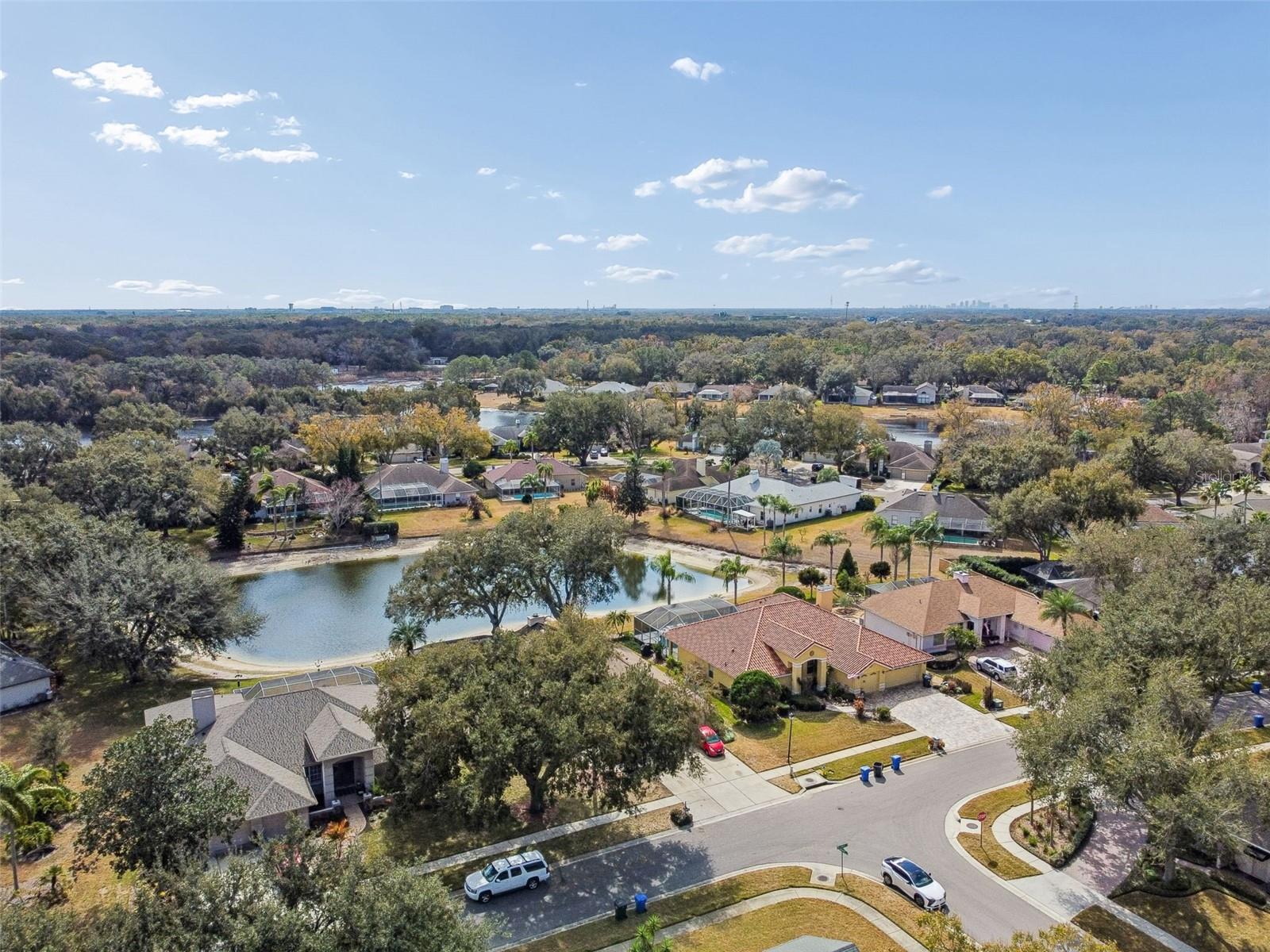 Listing photo id 65 for 16711 Longleat Drive