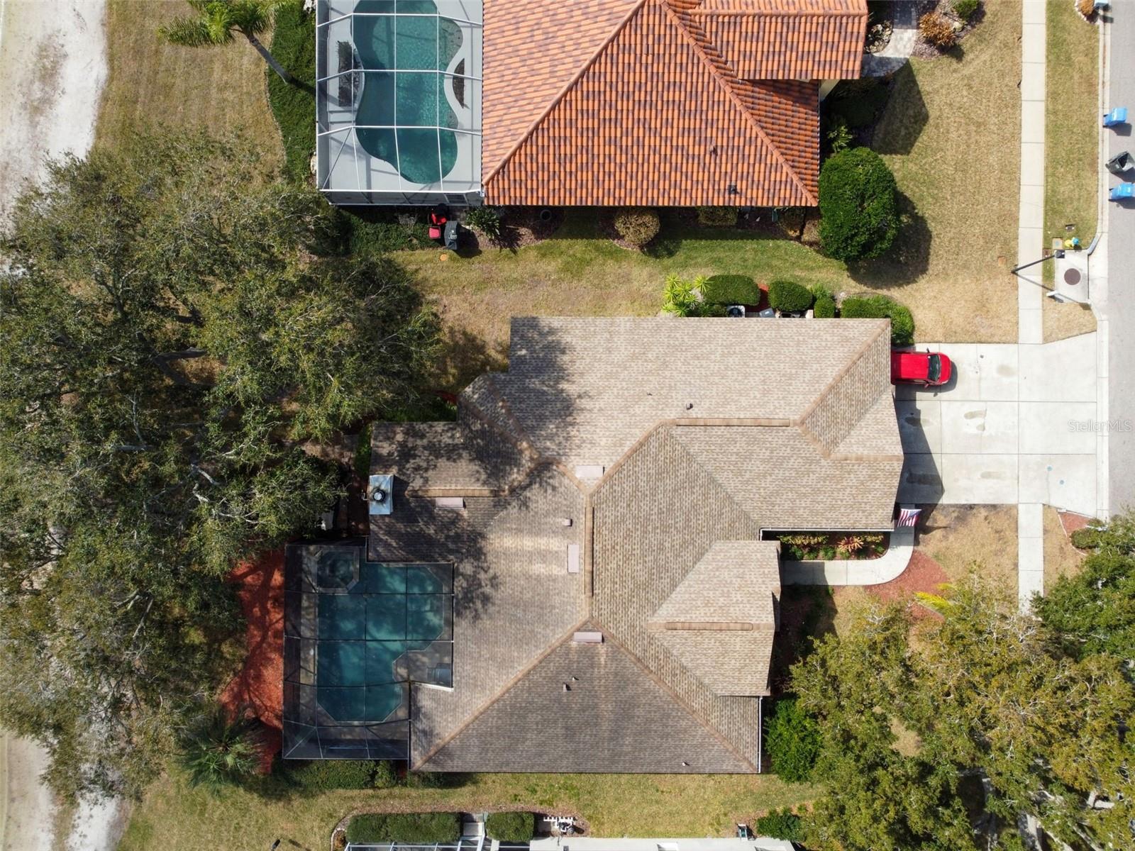 Listing photo id 66 for 16711 Longleat Drive