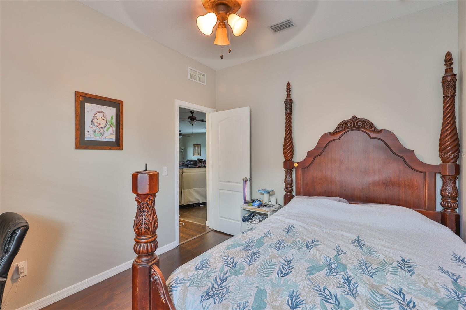 Image 21 of 27 For 1703 Bonita Bluff Court