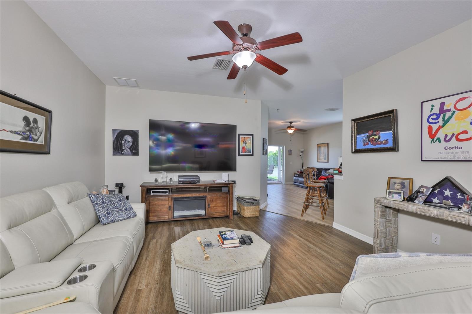 Image 3 of 27 For 1703 Bonita Bluff Court