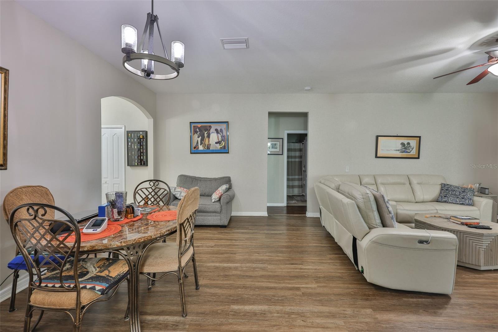 Image 4 of 27 For 1703 Bonita Bluff Court