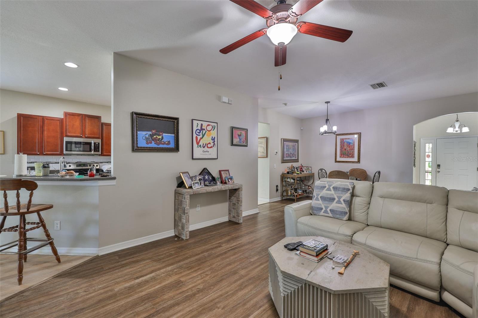 Image 5 of 27 For 1703 Bonita Bluff Court