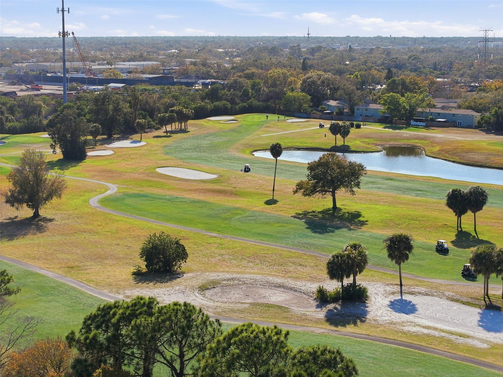 Image 49 of 62 For 1050 Starkey Road 2608