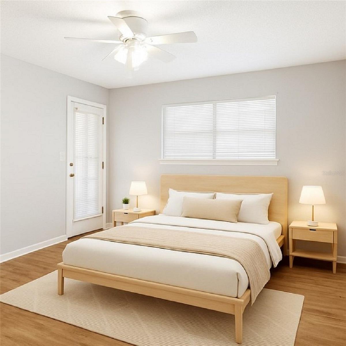 Image 5 of 8 For 5551 Executive Drive