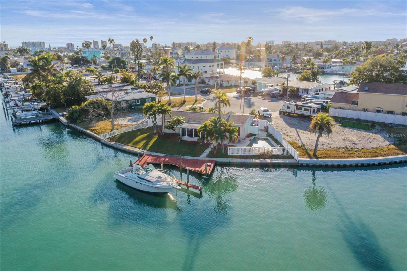 Details for 645 Normandy Road, MADEIRA BEACH, FL 33708