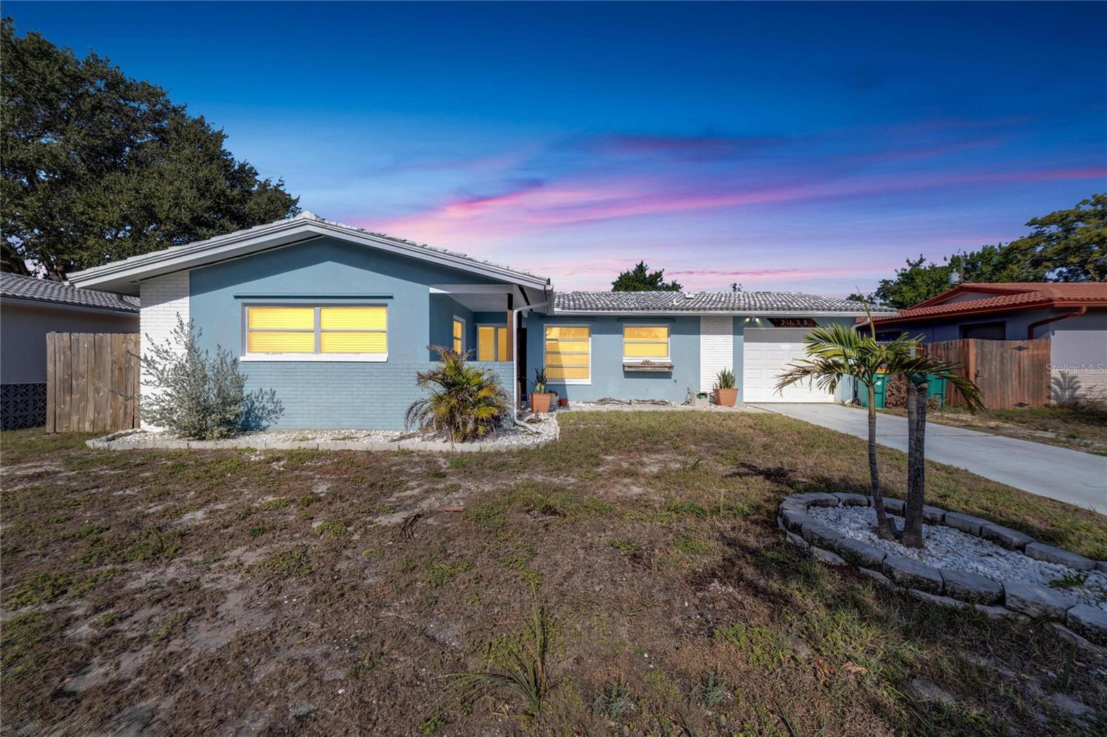 Details for 2138 Timber Lane, CLEARWATER, FL 33763