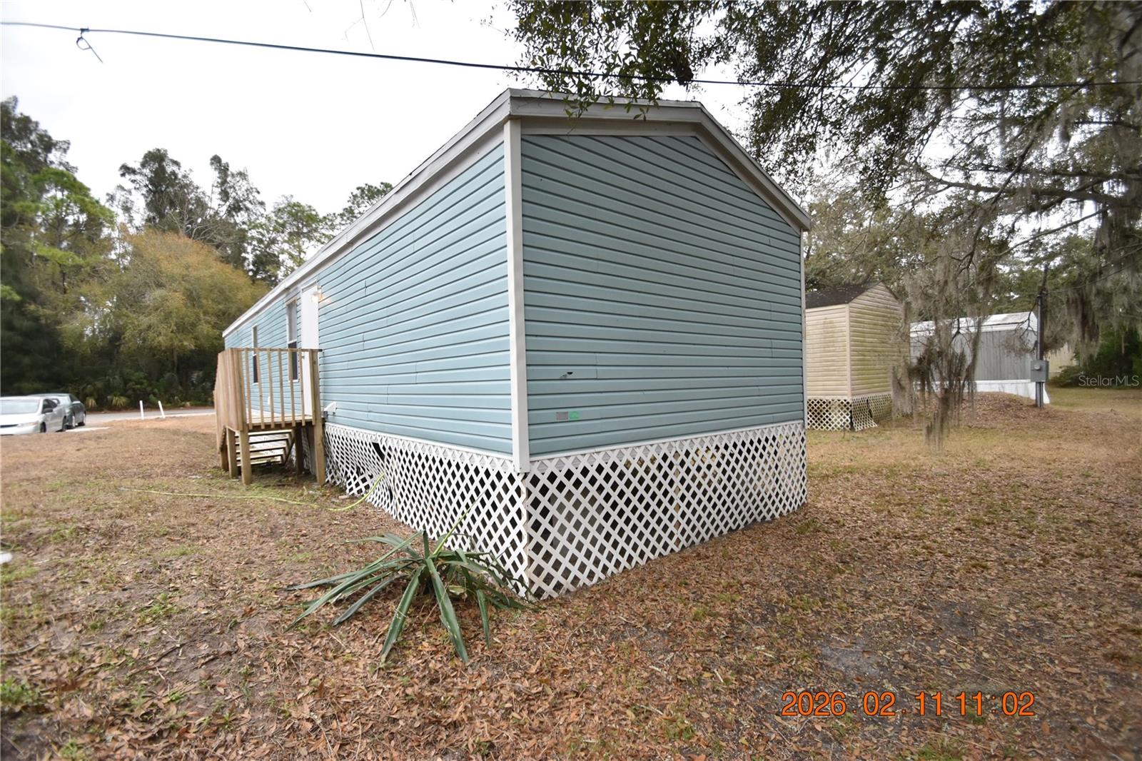 Image 22 of 24 For 7515 Symmes Road Lot 2