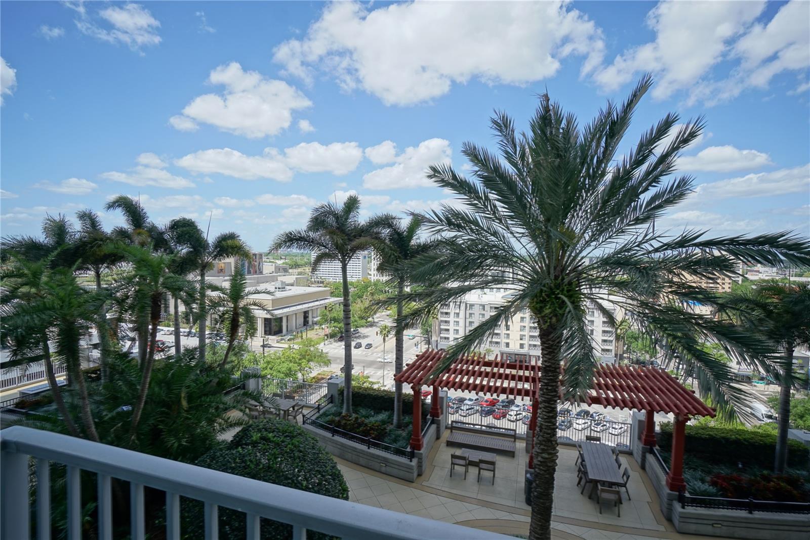 Image 15 of 15 For 777 Ashley Drive 1009