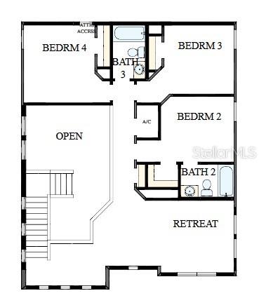 Image 4 of 11 For 618 Kingswood Court