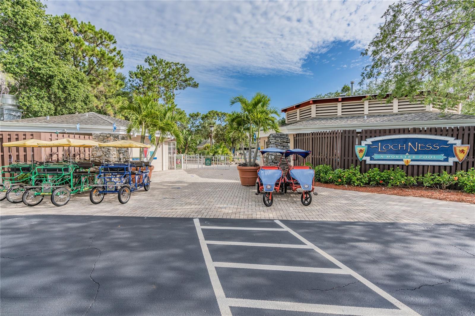 Image 43 of 60 For 36750 Us Highway 19 N 27-104